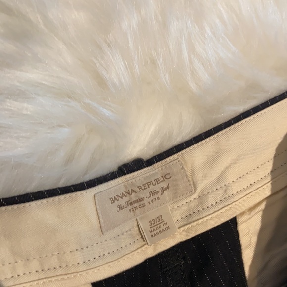 Banana Republic men’s dress pants. - Picture 3 of 4
